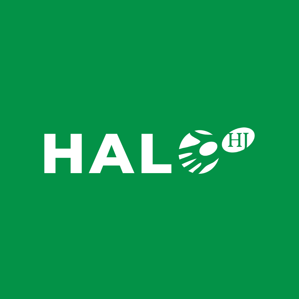 Logo PT Haloni Jane Tbk