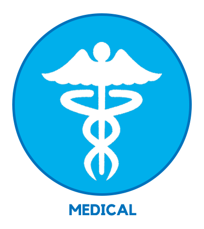 1 icon medical
