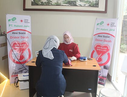 donor dara