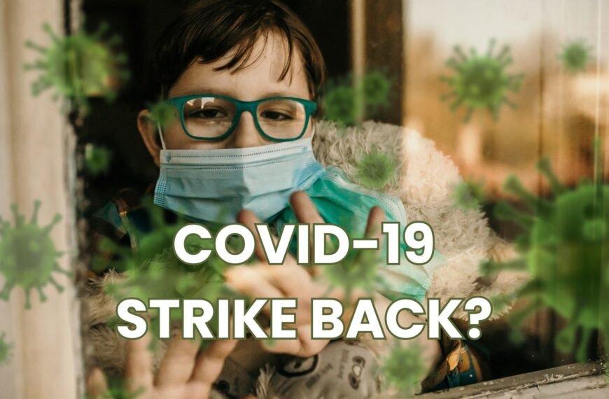 covid 19 melonjak di Indonesia tahun 2025