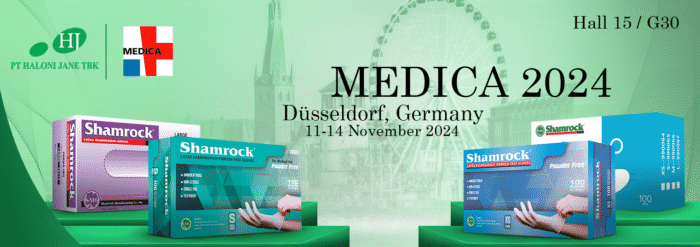 MEDICA Expo Germany 2024