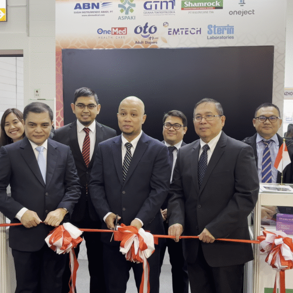 Haloni Jane Medica 2025: Official Opening Global Exhibition