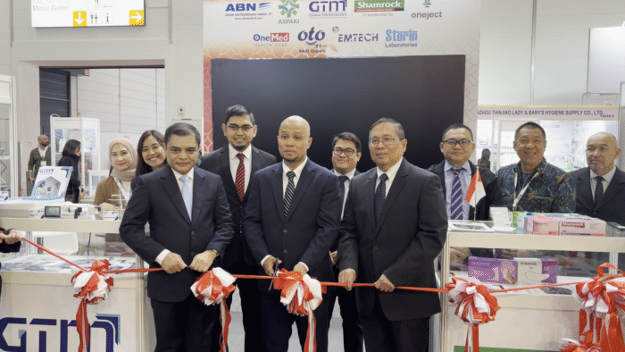 Haloni Jane Medica 2025 official opening ceremony