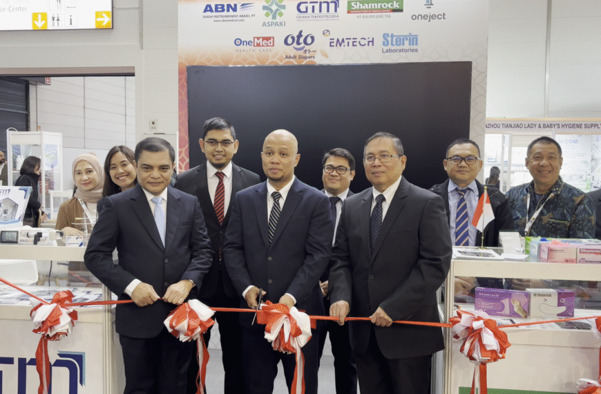 Haloni Jane Medica 2025: Official Opening Global Exhibition